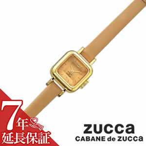 楽天市場】[延長保証対象]カバンドズッカ 腕時計 CABANEdeZUCCA 時計