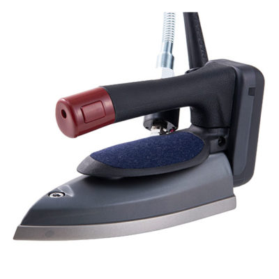 楽天市場】ナオモト ハイスチームアイロン（滴下式タイプ・電磁ポンプ