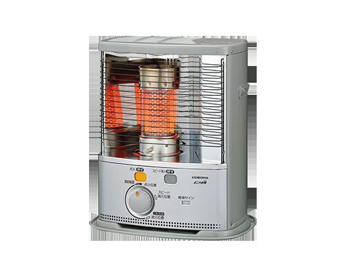 楽天市場】コロナ 石油ストーブ sx－2813yの通販