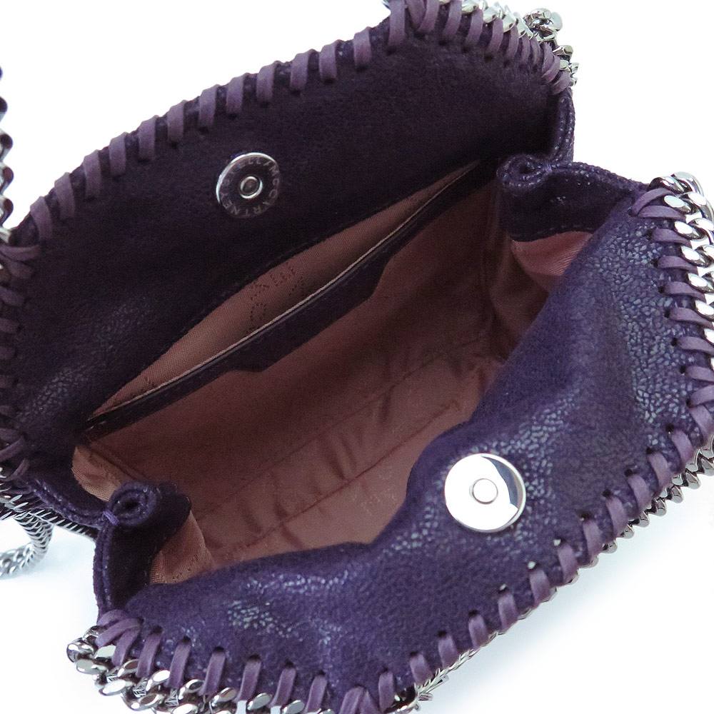 楽天市場】ステラマッカートニー トートバッグ レディース ファラベラ