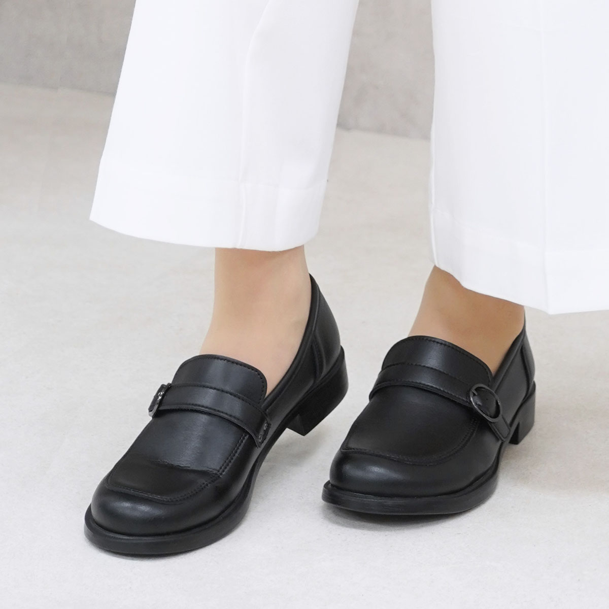 楽天市場】【ポイント10倍】【幅広特注】 靴ずれから解放 やわらか