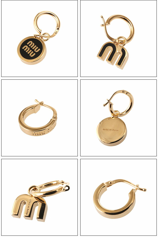 楽天市場】【ｸｰﾎﾟﾝ5%OFF】ミュウミュウ／MIU MIU 