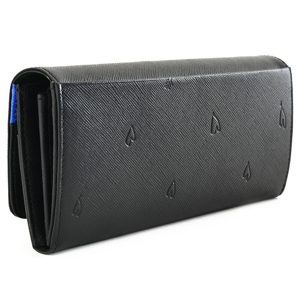 楽天市場】ポールスミス 財布 長財布 黒(ブラック) Paul Smith pwd795
