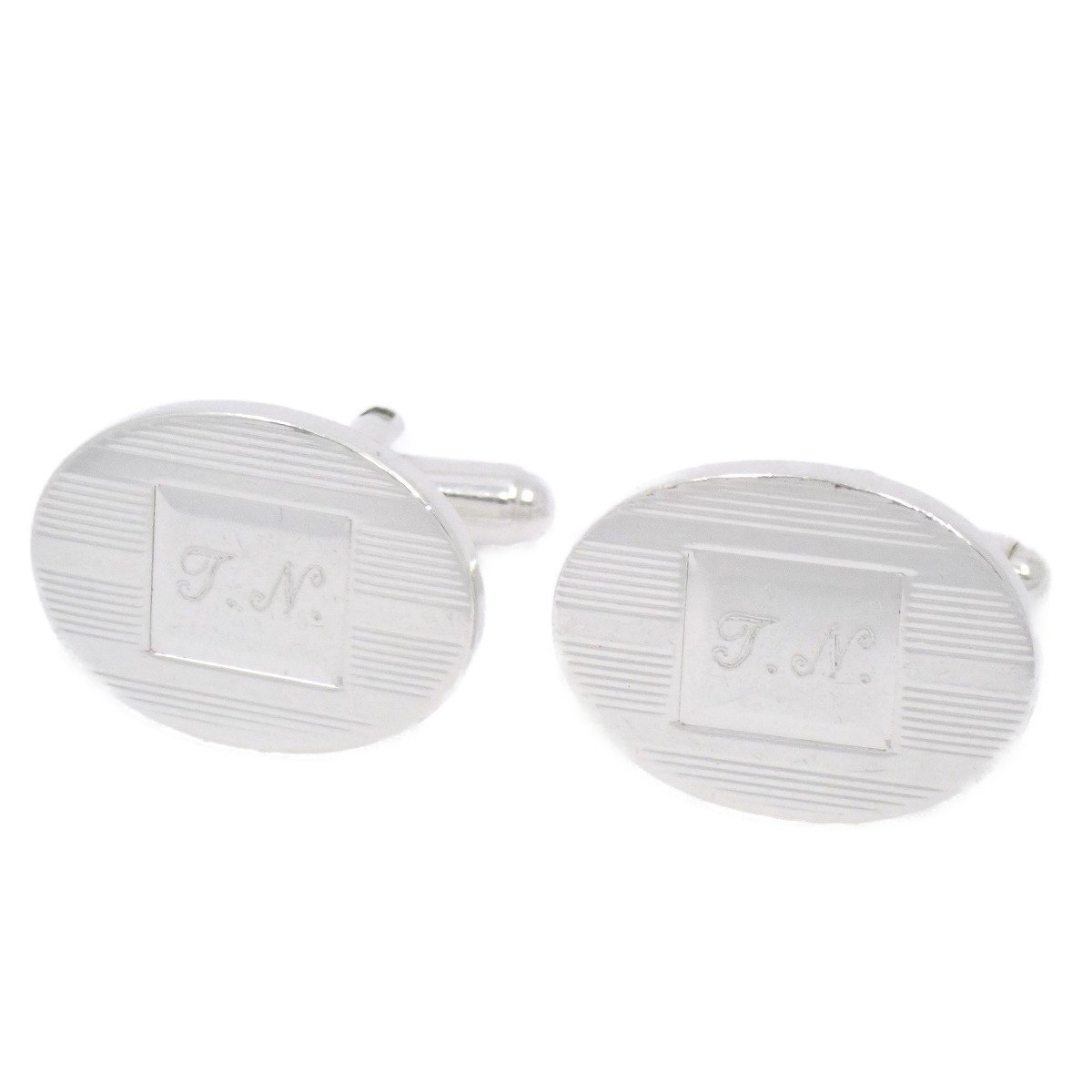楽天市場】ティファニー（カフス｜メンズジュエリー・アクセサリー