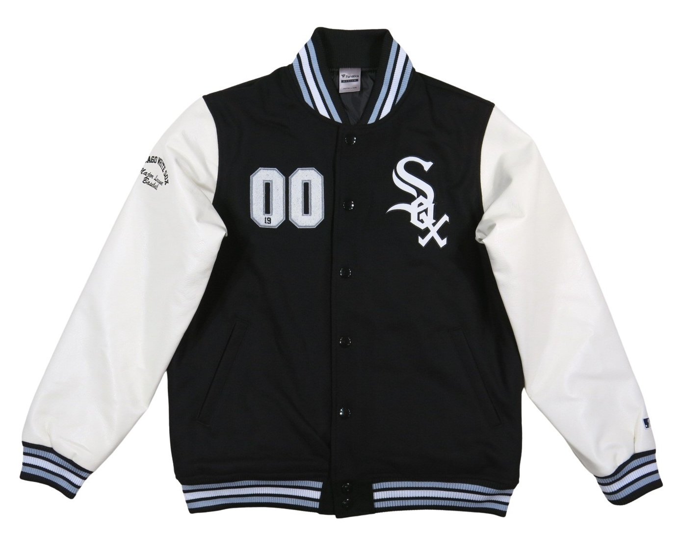 楽天市場】【2色5サイズ】 ib812 新品 FANATICS 当店別注モデル MLB