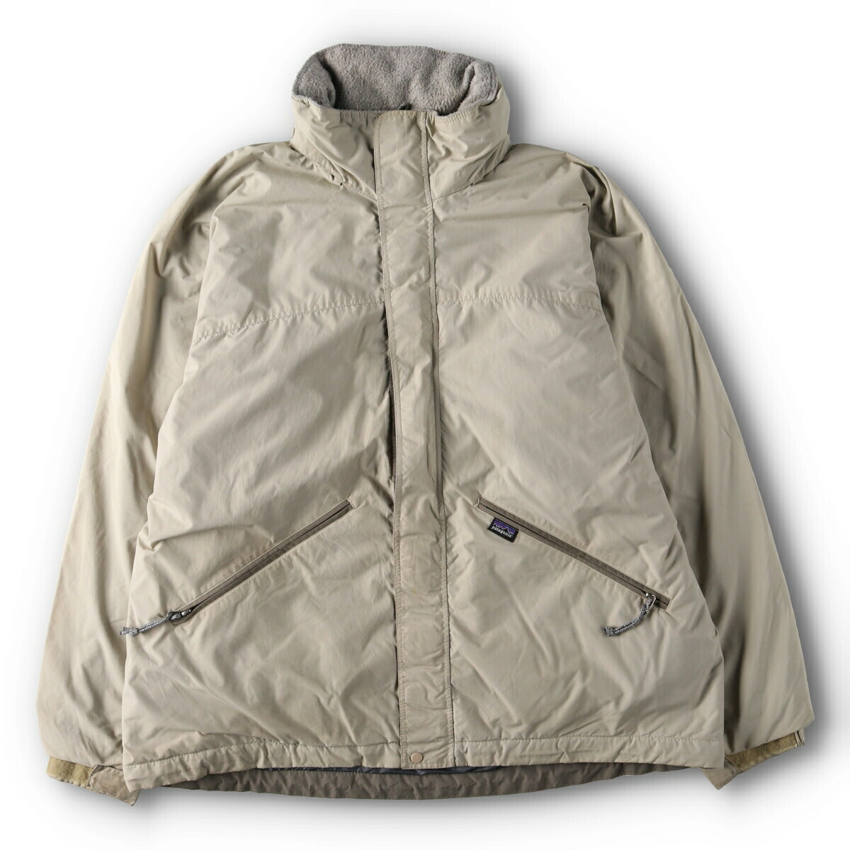 楽天市場】古着 99年製 パタゴニア Patagonia フュージョンジャケット