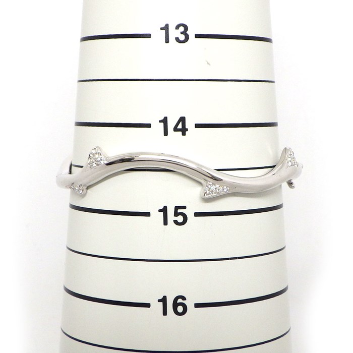 楽天市場】クリスチャンディオール Christian Dior バングル ボワ ドゥ