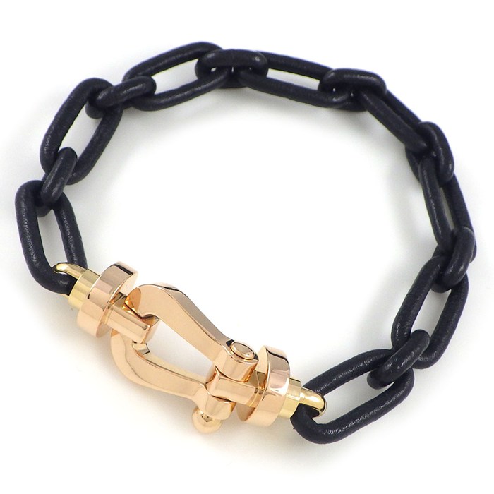 楽天市場】【ｾｰﾙ】【FRED】フレッド フォース10 FORCE 10 ブレスレット