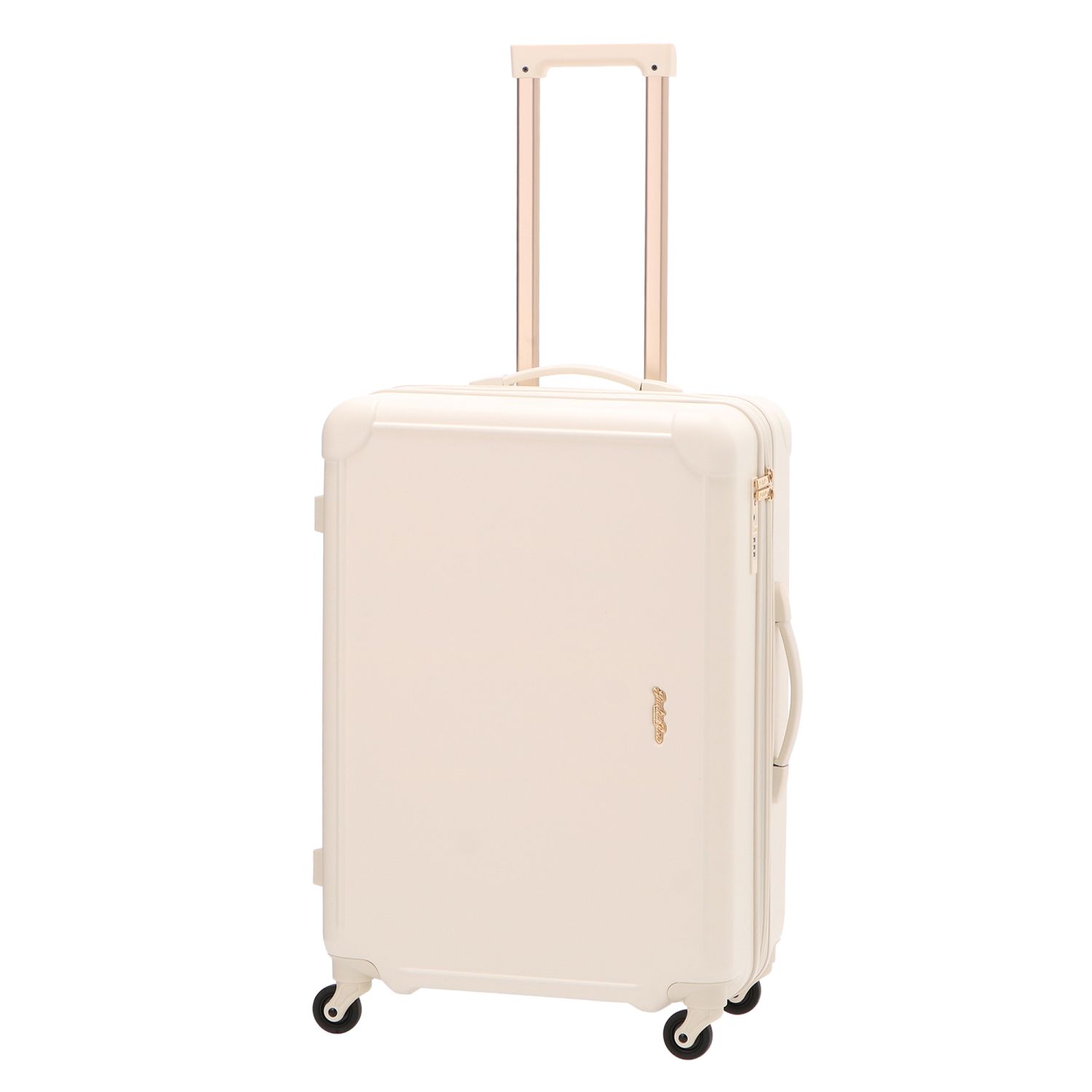 楽天市場】【公式】 スーツケース キャリーケース キャリーバッグ M