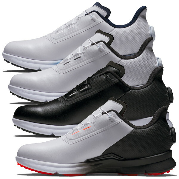 フットジョイ ハイパーフレックス コア Boa (ゴルフシューズ) 価格比較