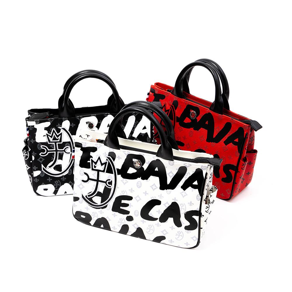 楽天市場】カステルバジャック トートバッグ ミニ ヤリス CASTELBAJAC