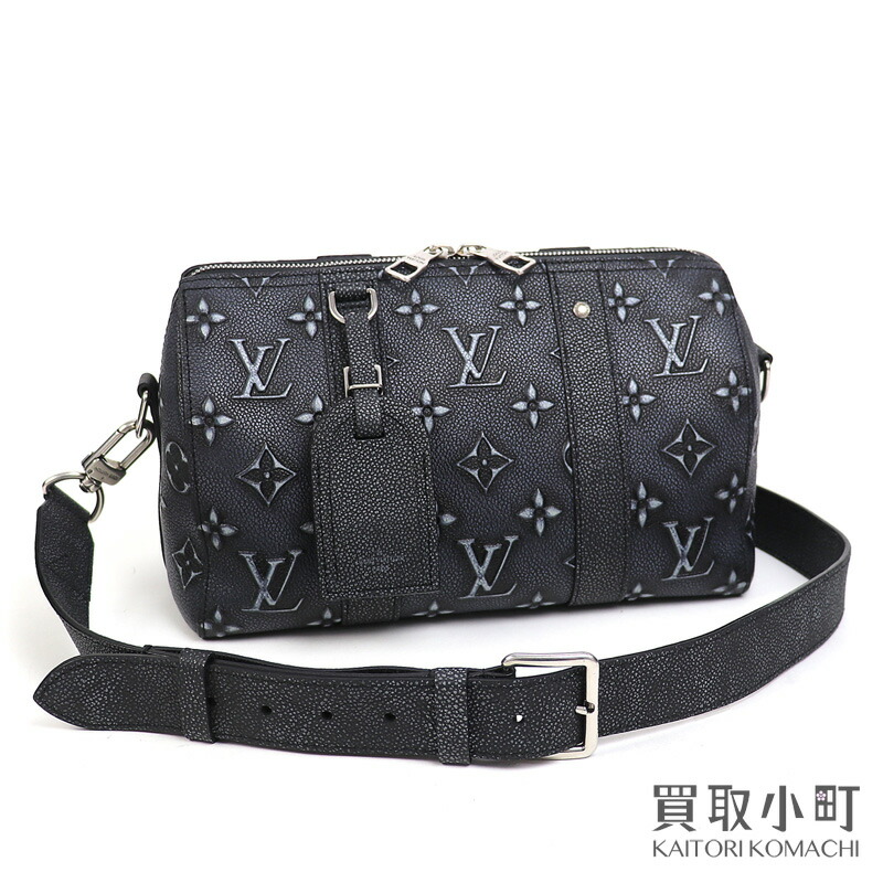 楽天市場】【美品】ルイヴィトン【LOUIS VUITTON】M21448 シティ