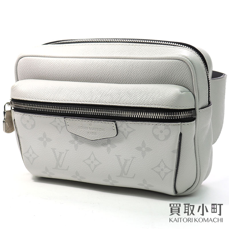 楽天市場】【美品】ルイヴィトン【LOUIS VUITTON】M30247 バムバッグ