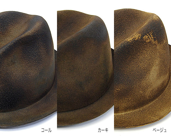 楽天市場】【ポイント5倍】 帽子 イタリア REINHARD PLANK(レナード