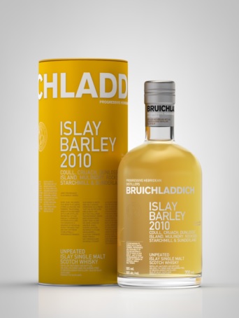 R*o様 Bruichladdich Islay 10年 シングルモルトウイスキ Bruichladdich The Organic 2010 70cl Whisky | Master Of Malt