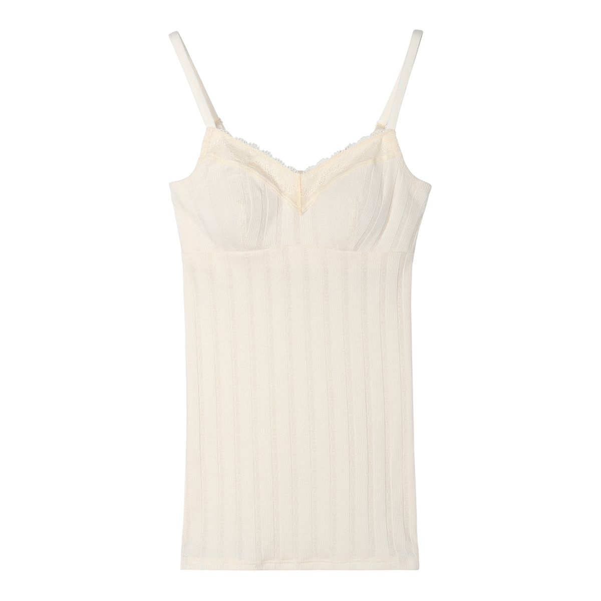 楽天市場】キッドブルー カップ付き キャミソールの通販