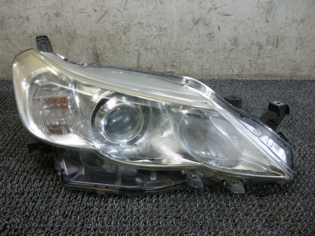 楽天市場】マーク x 中古 ヘッド ライトの通販