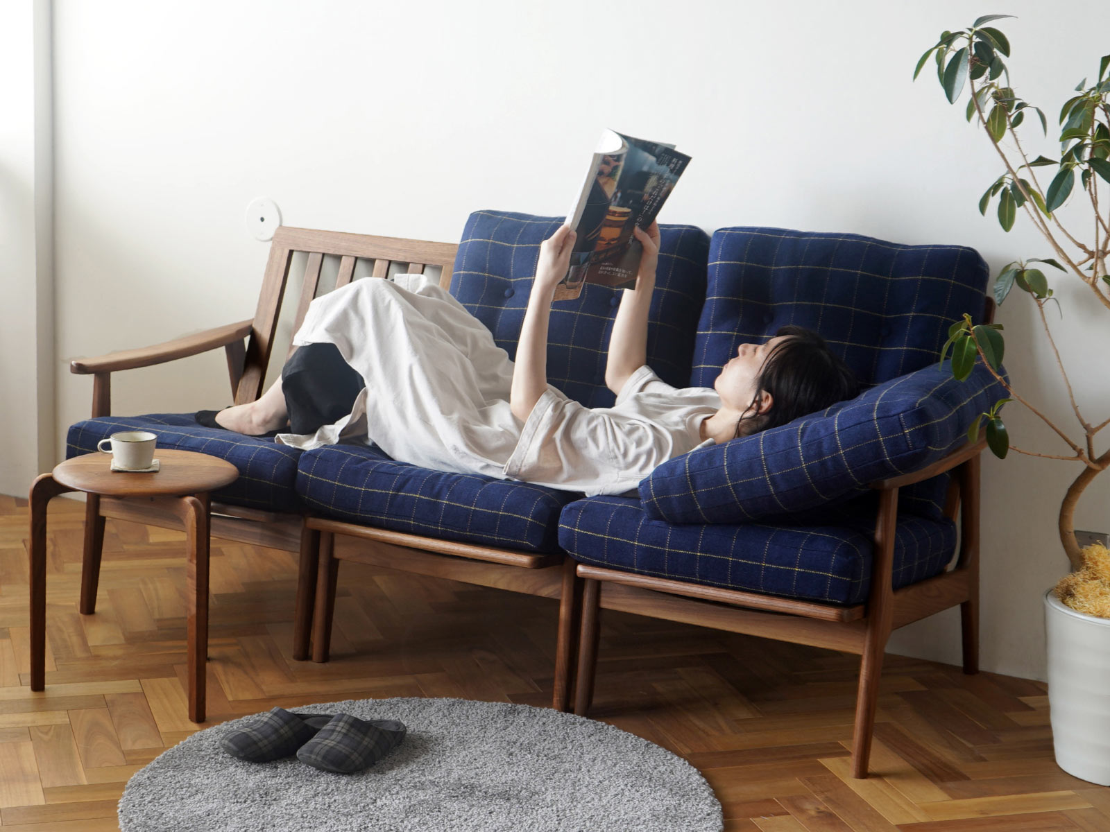 楽天市場】【組立設置無料キャンペーン】全4色 ミナペルホネン