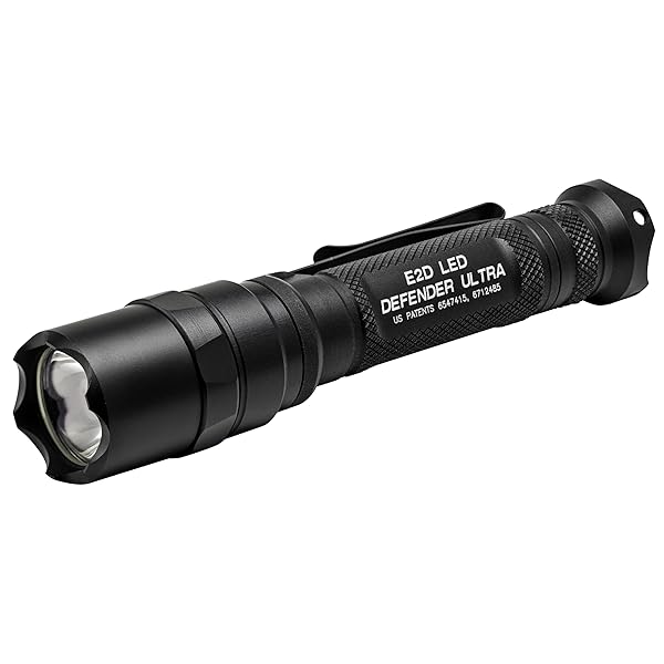 楽天市場】surefire e2d led defenderの通販
