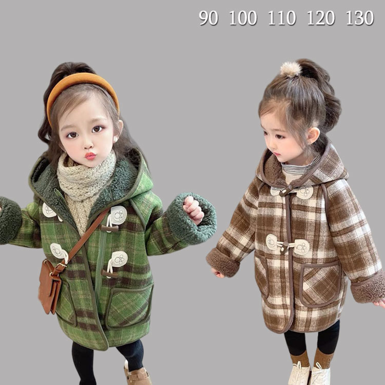 楽天市場】ミキハウス MIKIHOUSE ダッフルコート 男の子 女の子 キッズ