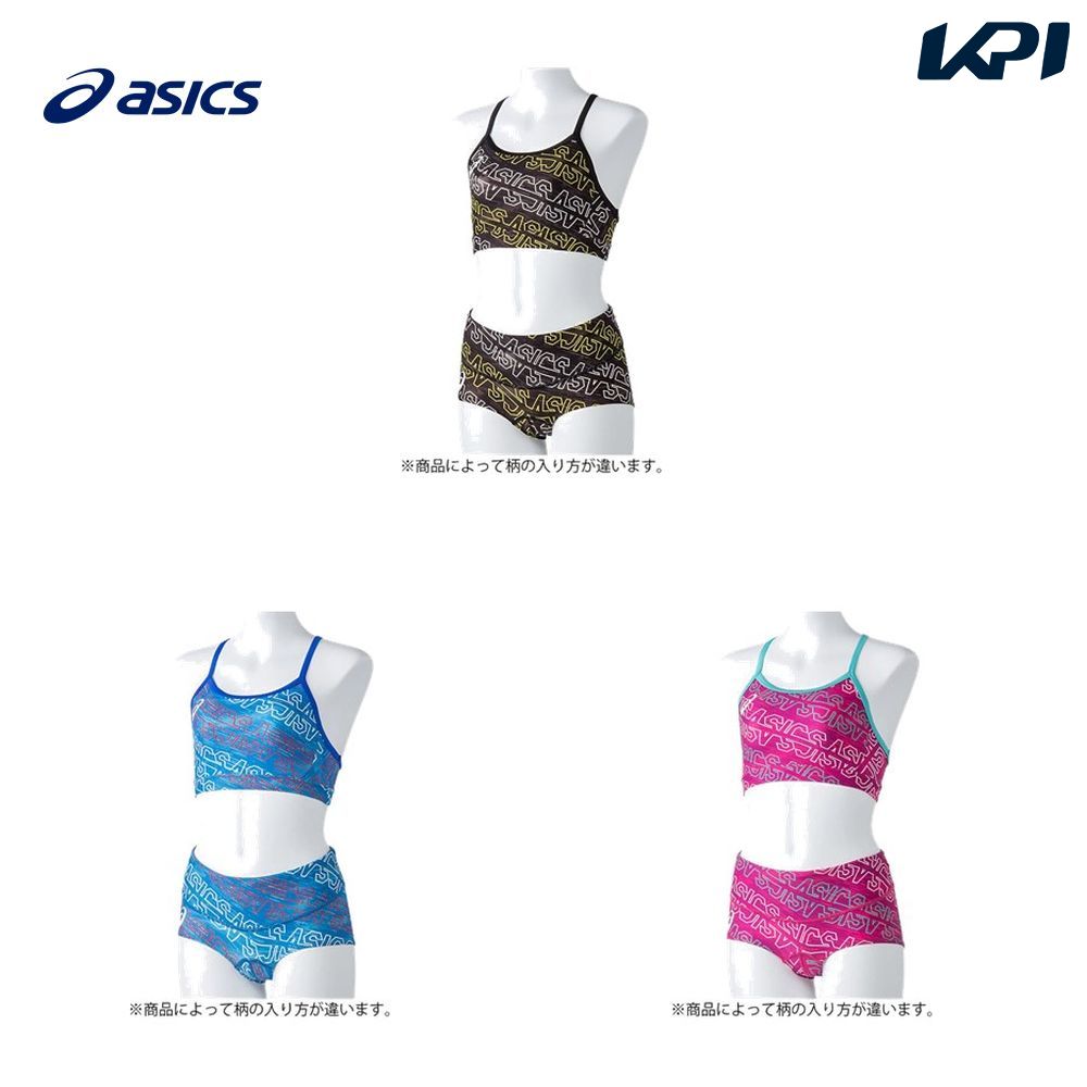 楽天市場】【全品10％OFFクーポン】アシックス asics 水泳水着