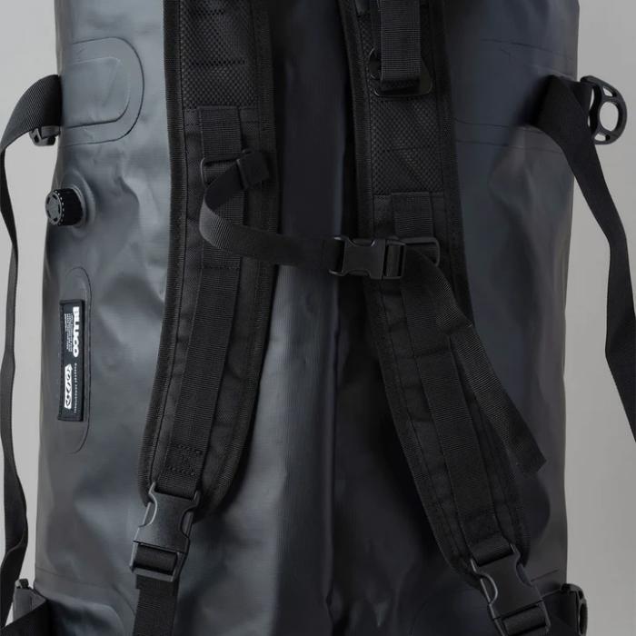 楽天市場】BLUCO ブルコ【135-71-007-13】【DRY BOSTON BAG】ドライ