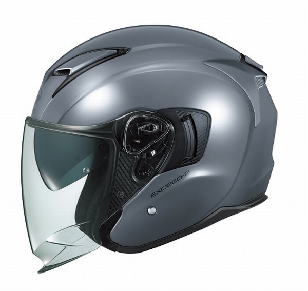 OGK KABUTO エクシード・クロー (バイク用ヘルメット) 価格比較 - 価格.com