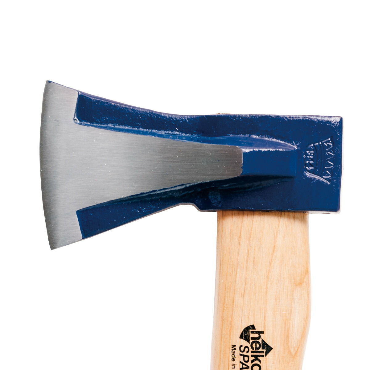 楽天市場】斧 50cm 1.0kg ライトスプリッティングアックス Valiant