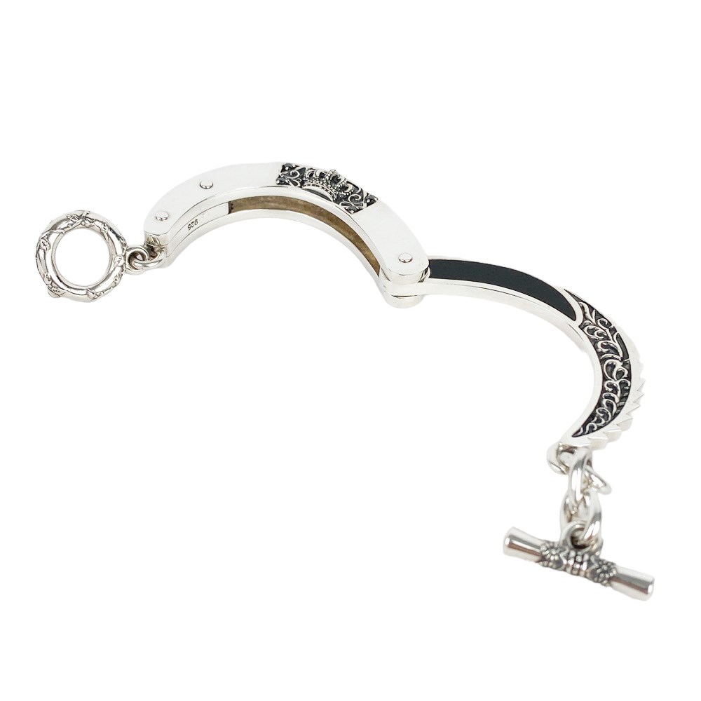 楽天市場】□新同□ ジャスティンデイビス 土屋アンナ コラボ 手錠