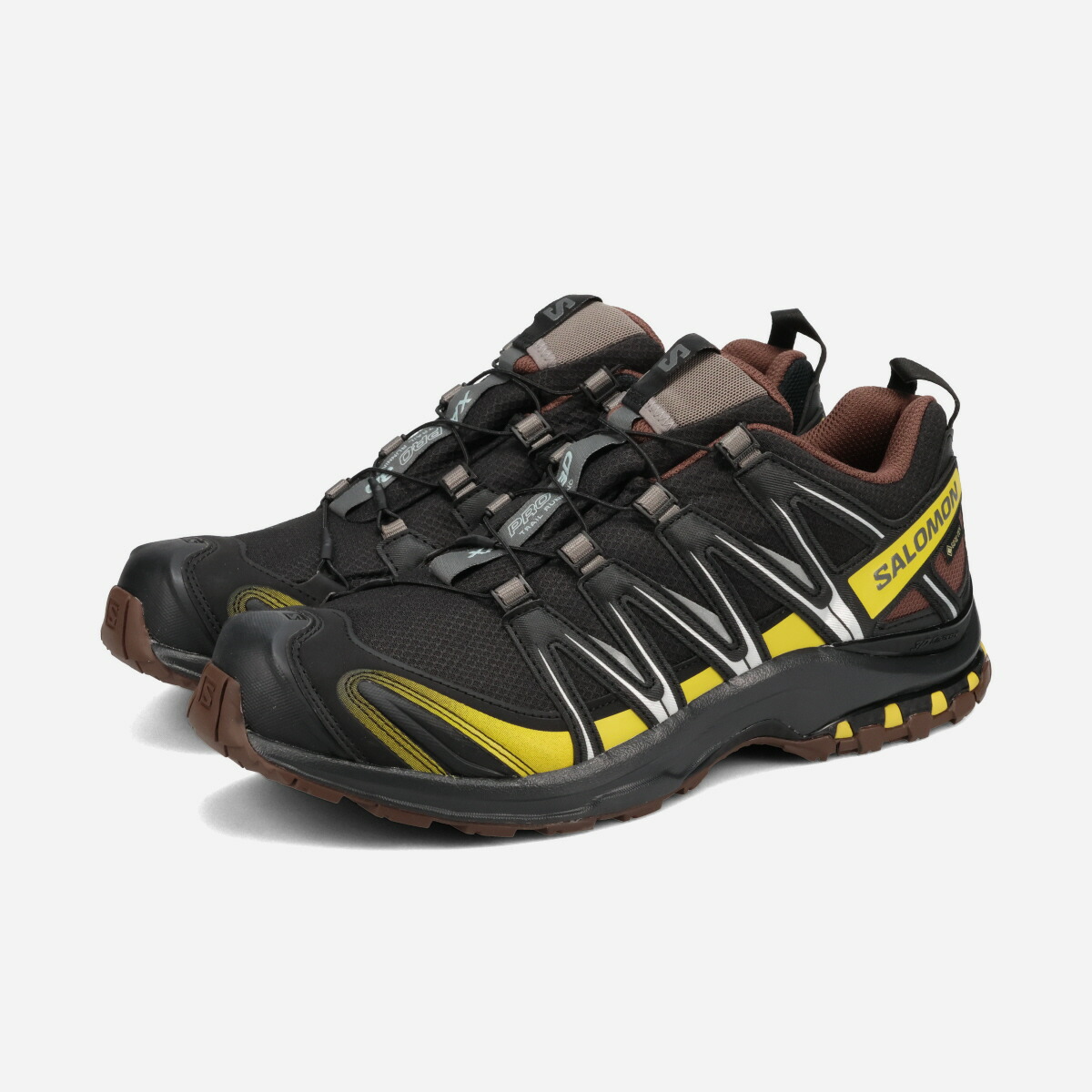 楽天市場】salomon xa pro 3d gtx（靴サイズ（cm）28.5）の通販