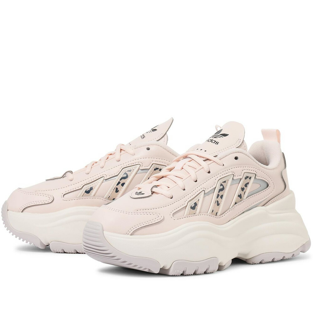 楽天市場】adidas OZGAIA W アディダス オズガイア W レディース