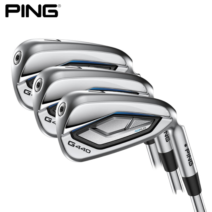 楽天市場】ping g400アイアン6本の通販