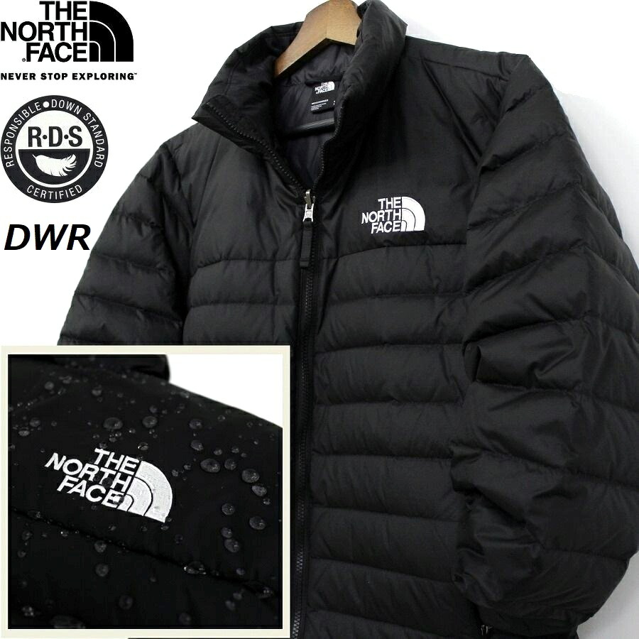 楽天市場】THE NORTH FACE ザ ノースフェイス MINOQUA DOWN JACKET
