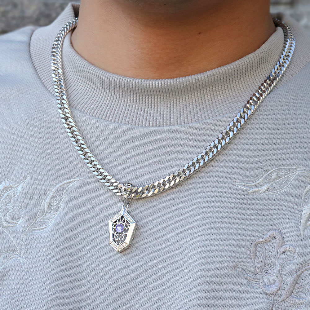 楽天市場】ペンダントトップ メンズ 喜平 100g用 k18 18金 ネックレス