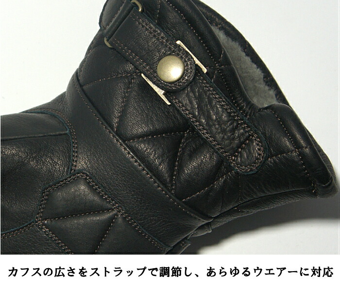 楽天市場】POWWOW ガントレットグローブ ショート The Gauntlet Glove