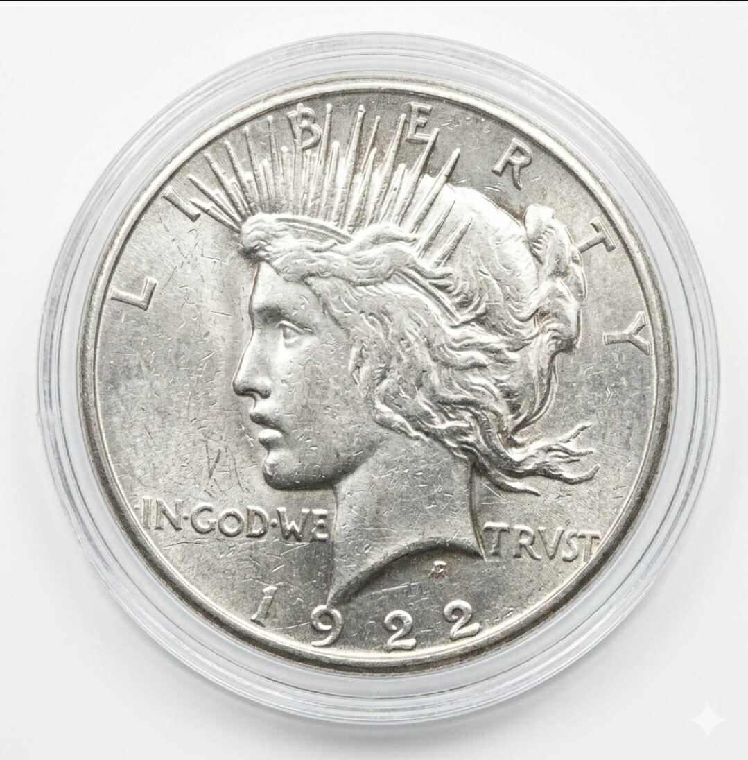 楽天市場】アメリカイーグル1ドル銀貨 未使用2000年 : 紅林コイン