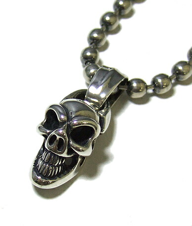 ネックレス ペンダント ビルウォールレザー スカル」の人気商品一覧