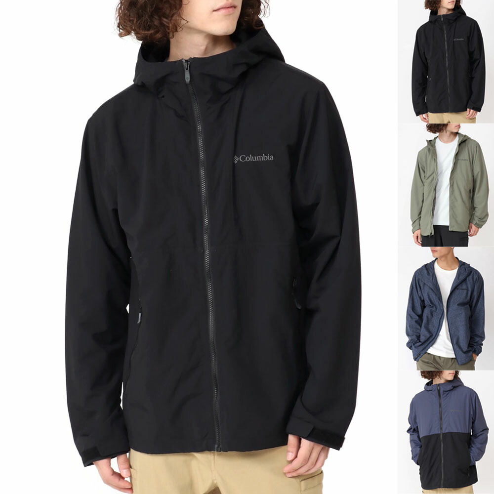 楽天市場】【24%OFFセール】コロンビア Columbia ジャケット アウター