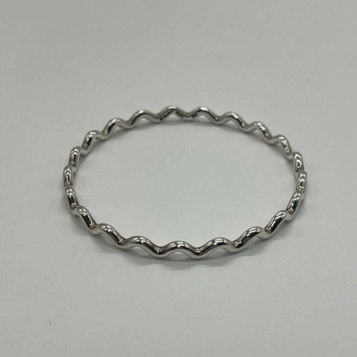 楽天市場】ティファニー ジグザグの通販