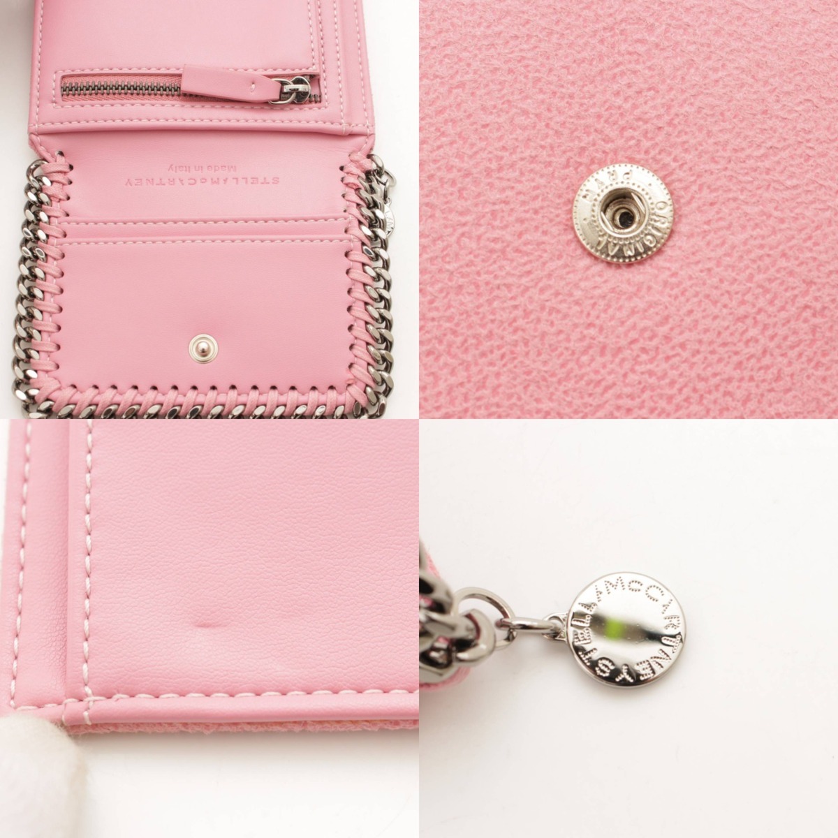 楽天市場】【ステラマッカートニー】Stella McCartney ファラベラ 三