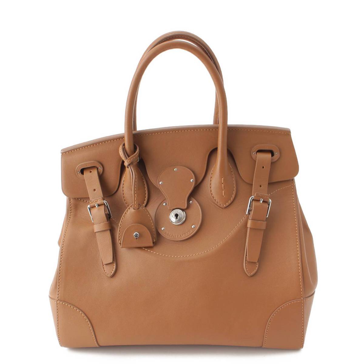 楽天市場】【ラルフローレン】Ralph Lauren リッキー レザー 2way