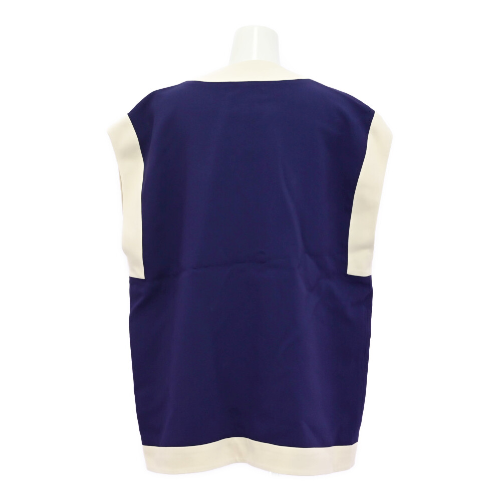 楽天市場】GUCCI グッチ ベスト ジレ ジャケット トップス/602762/42