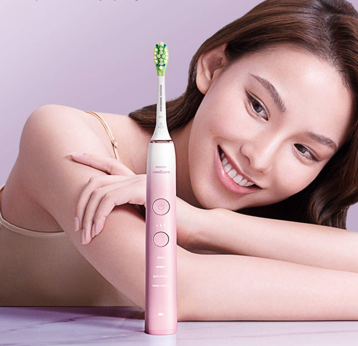 楽天市場】楽天最安値挑戦！ フィリップス 電動歯ブラシ ソニッケアー