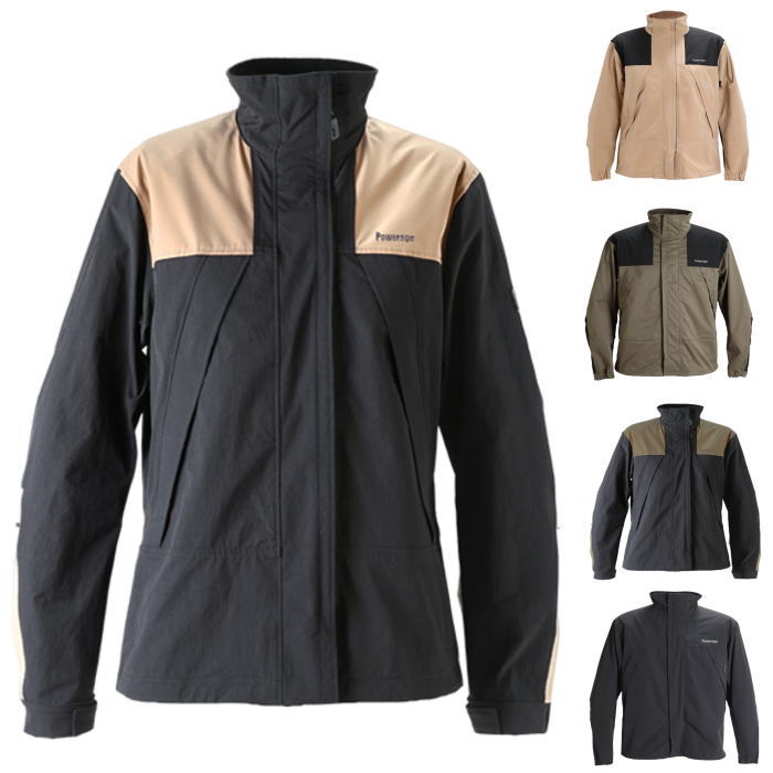 バイク用ウェア パワーエイジ ジャケット」の人気商品一覧 | 安い商品