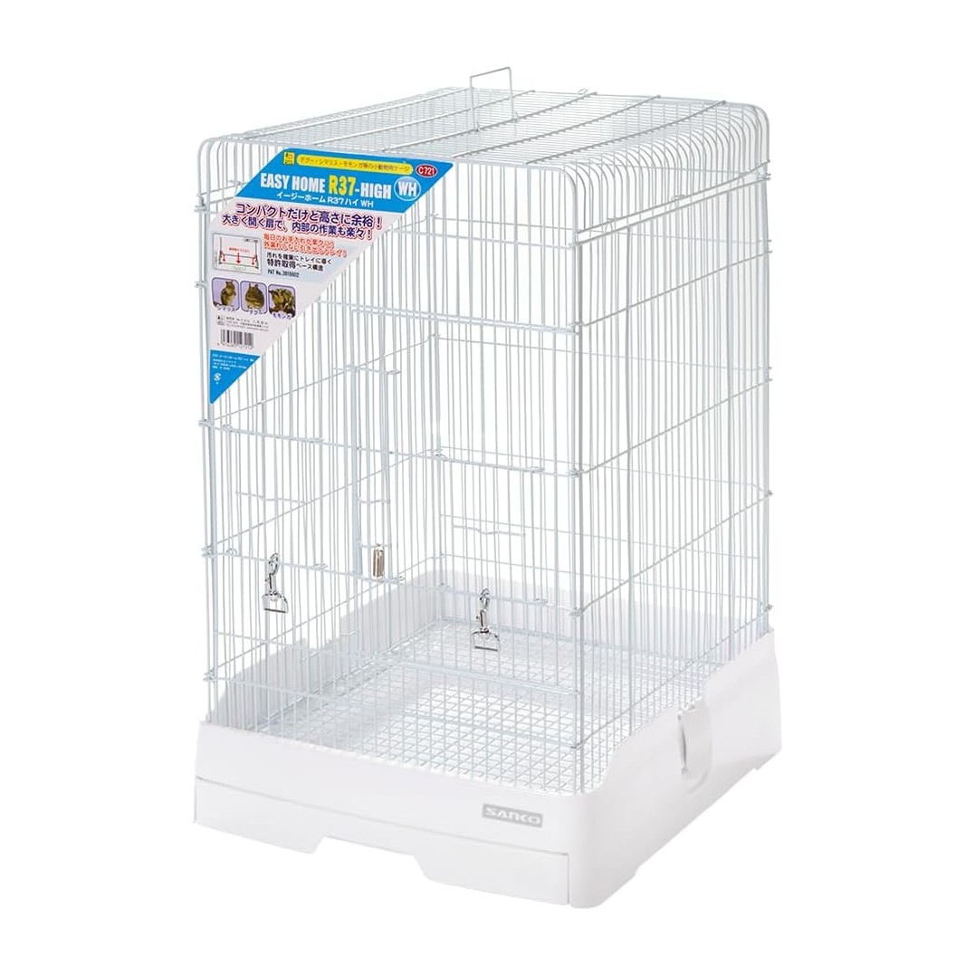 楽天市場】イージーホーム80ハイ【一度のご注文で1個まで】 : 小動物