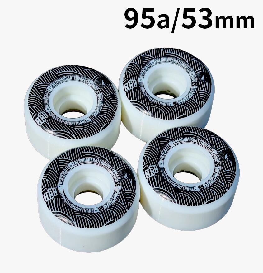 楽天市場】【WalnutSkate】 国内ブランド スケボー ウィール ソフト