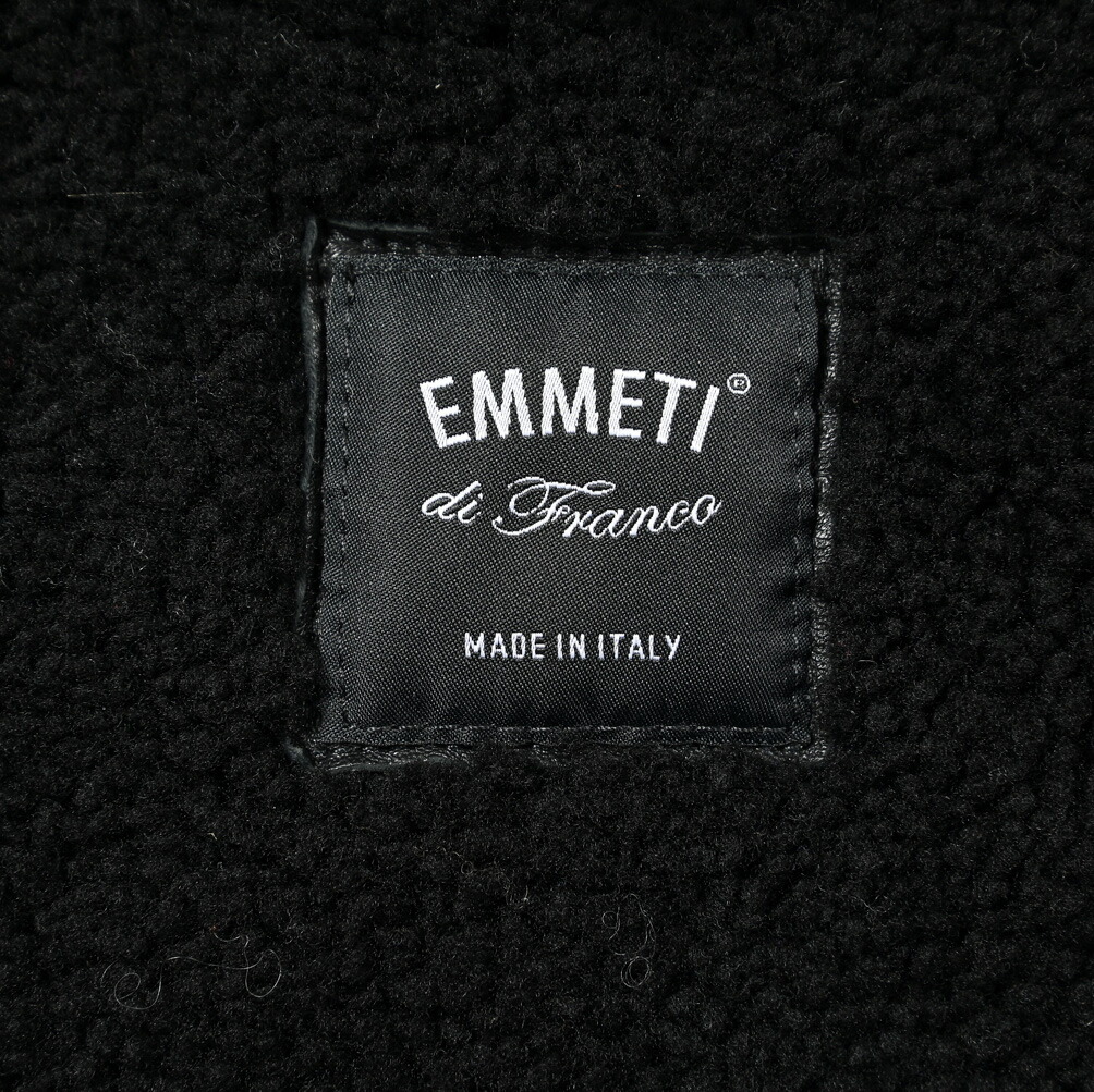 楽天市場】エンメティ EMMETI BORDEAUX MOUTON DOWN ムートン ダウン