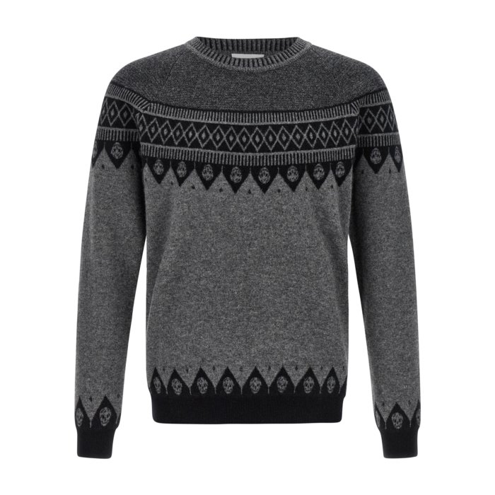 楽天市場】ALEXANDER McQUEEN（ニット・セーター｜トップス）：メンズ