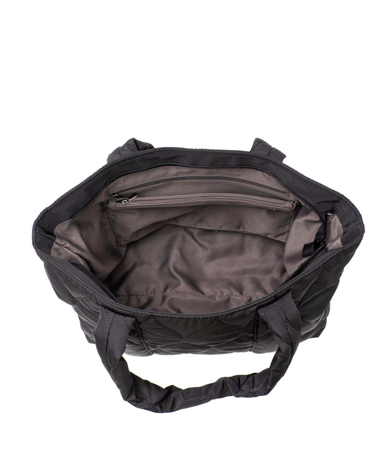 VitaFelice｜キルティング2wayトートバッグ レディース a4 大きめ 軽量