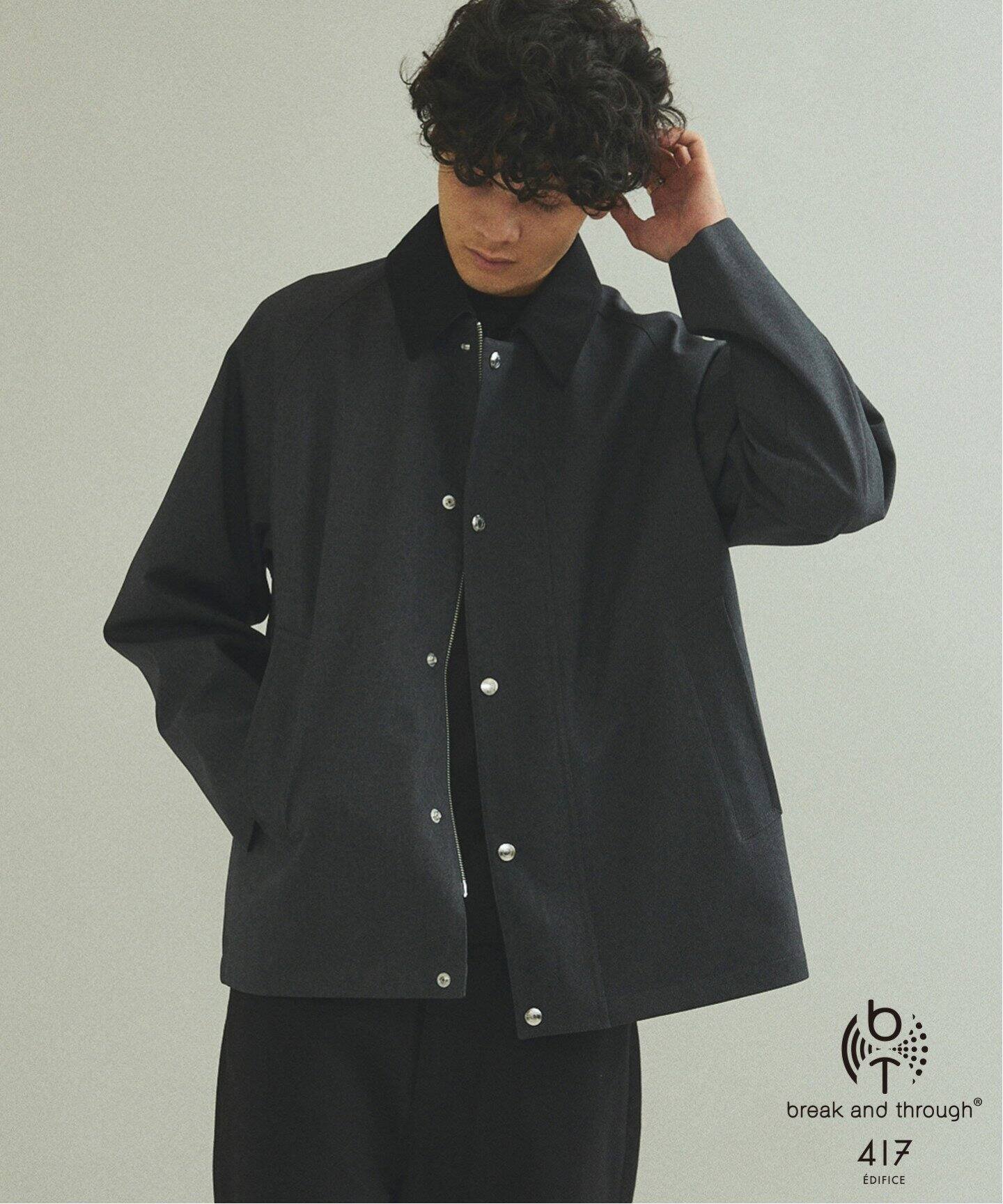 SALE／30%OFF】417 EDIFICE 